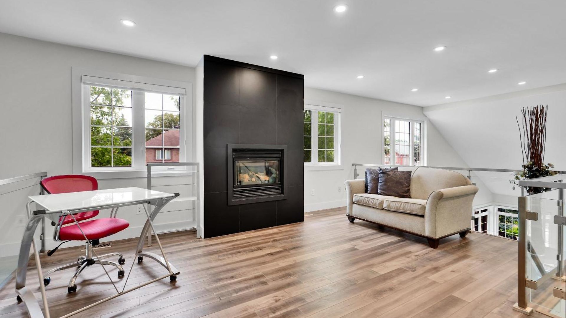 Executive House Close To Hospital Campus And Cheo Villa Ottawa