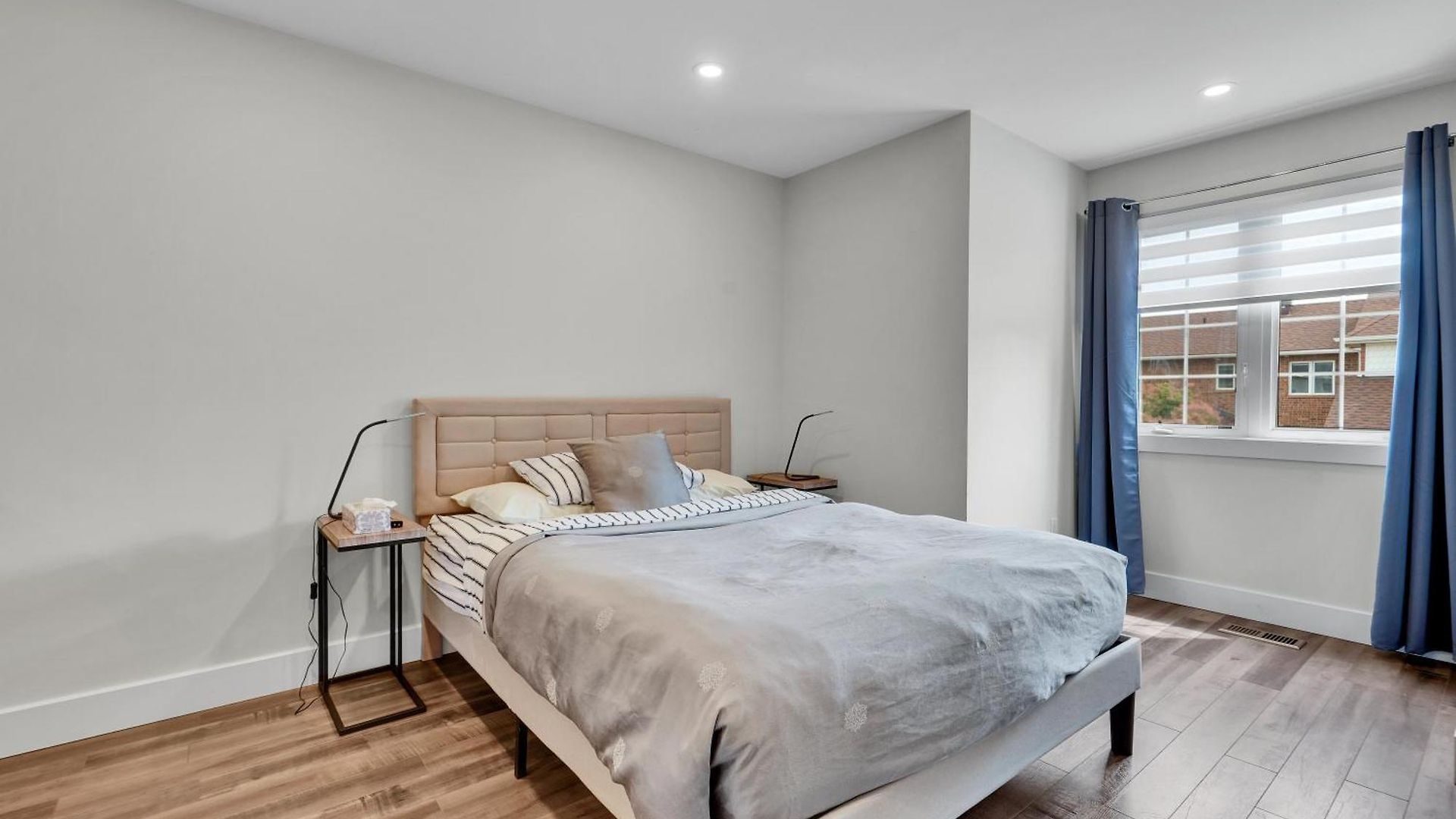 Villa Executive House Close To Hospital Campus And Cheo Ottawa