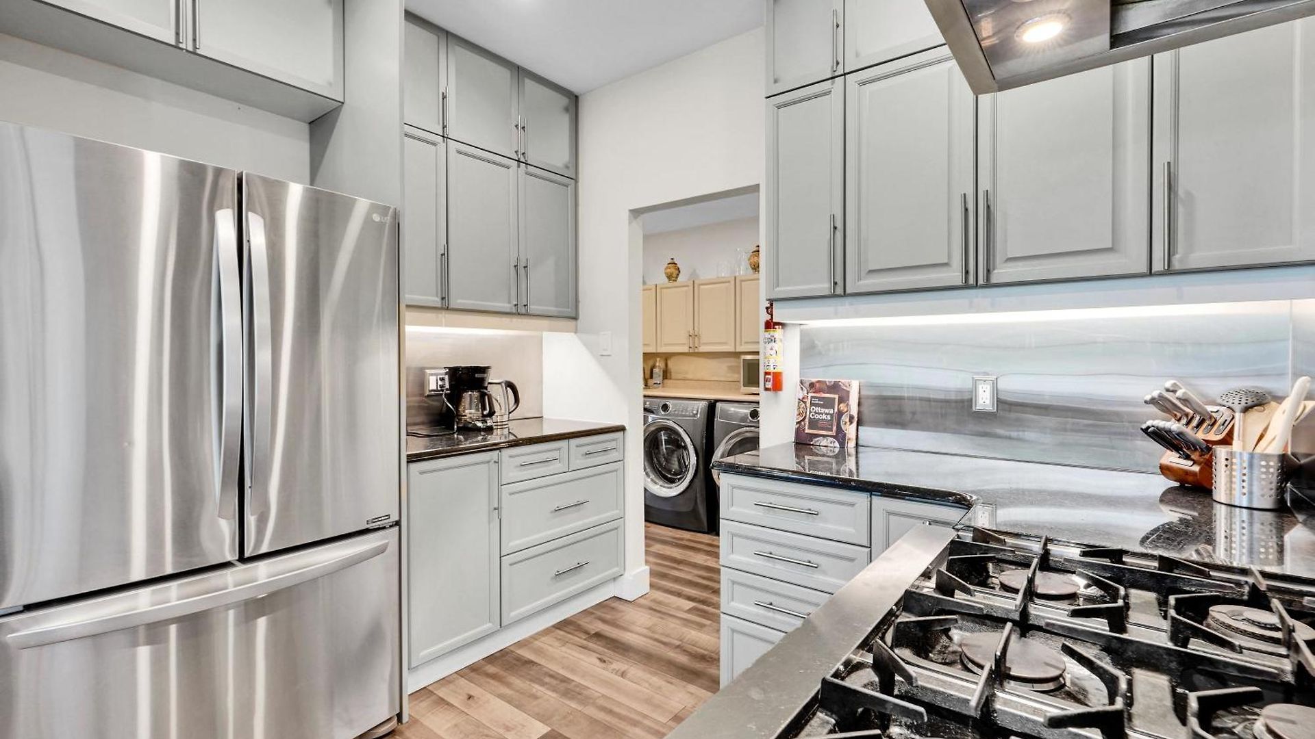 Executive House Close To Hospital Campus And Cheo * Ottawa