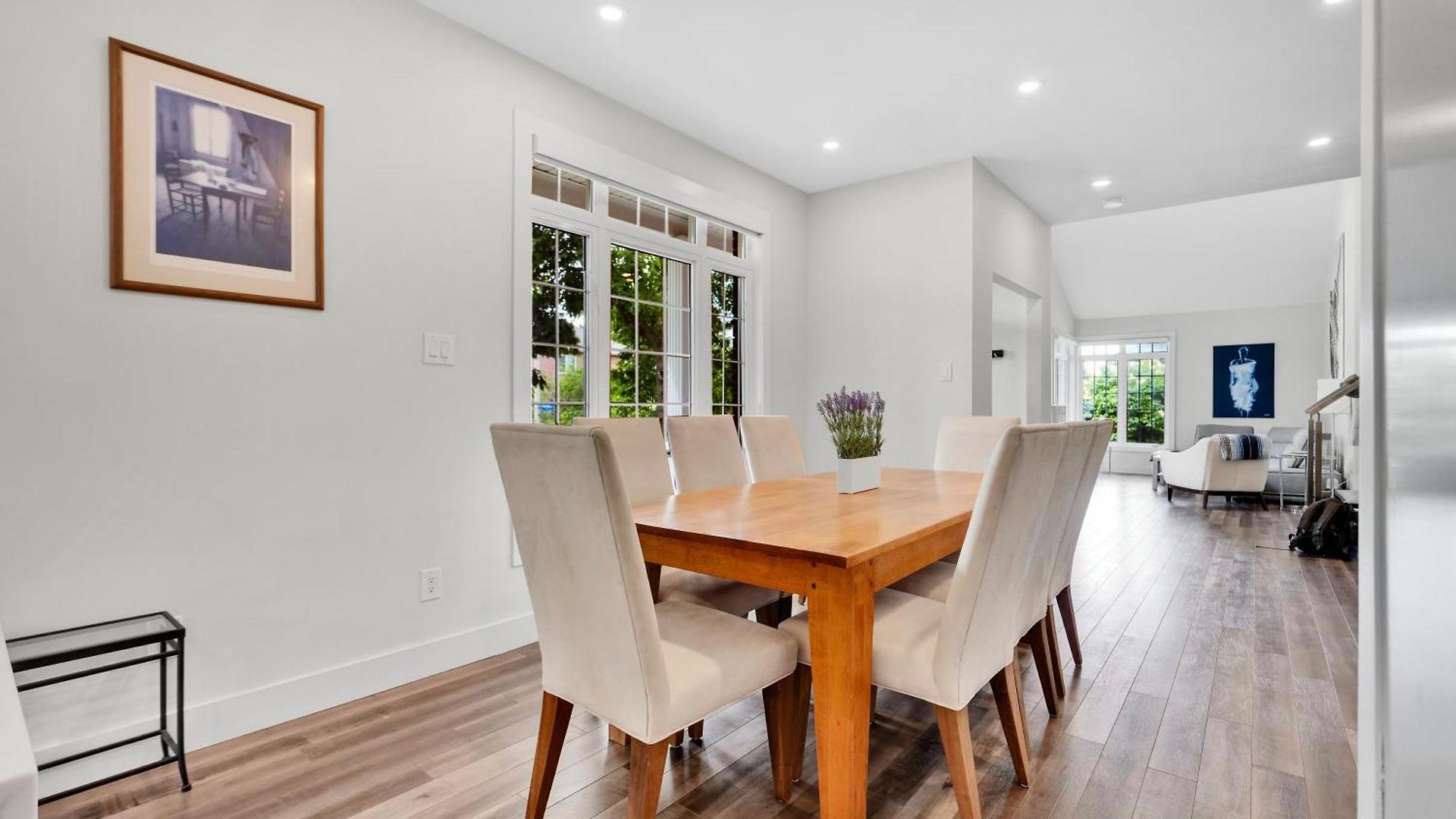 Executive House Close To Hospital Campus And Cheo