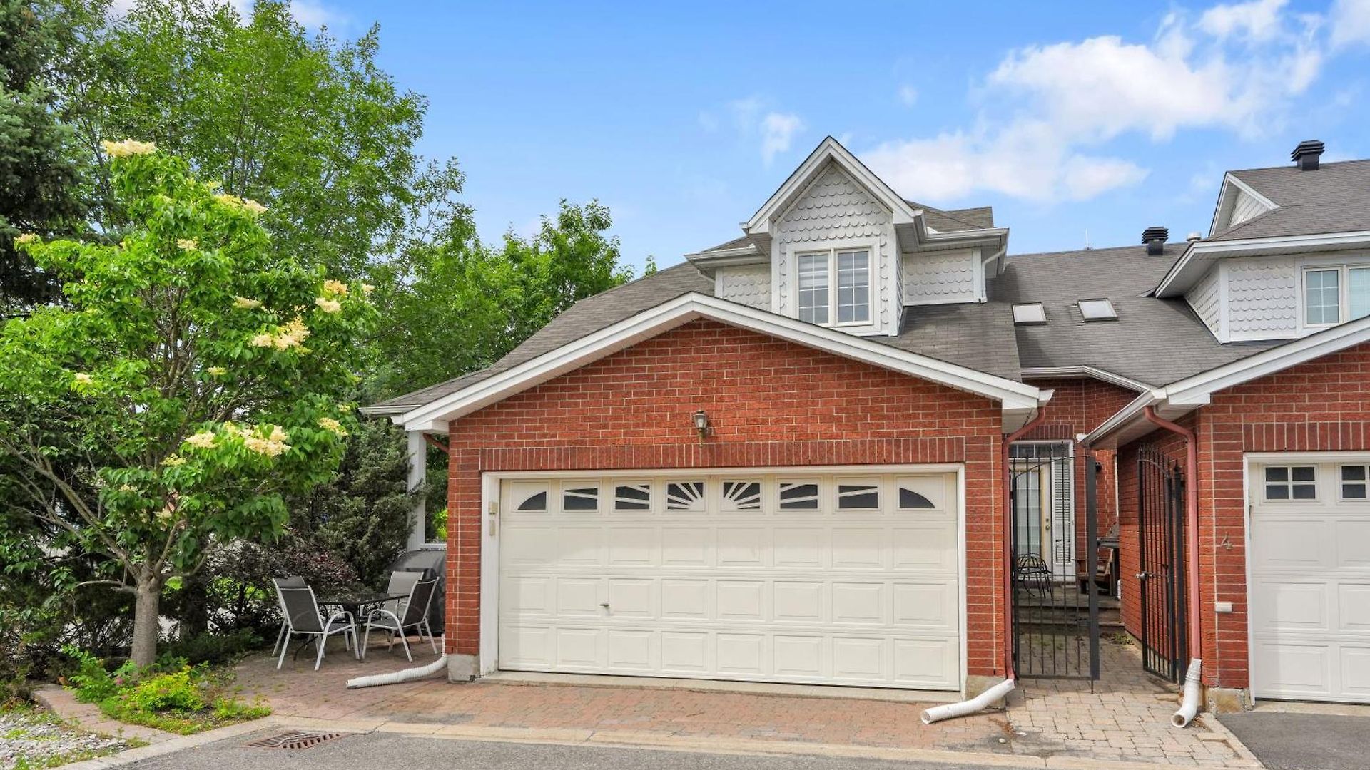 Executive House Close To Hospital Campus And Cheo Villa Ottawa