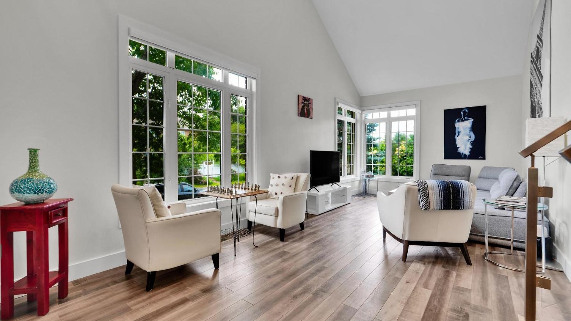 Villa Executive House Close To Hospital Campus And Cheo Ottawa