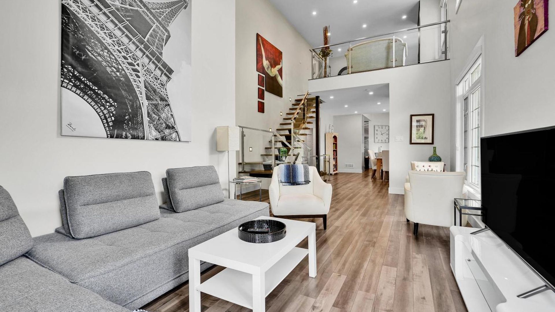 Villa Executive House Close To Hospital Campus And Cheo