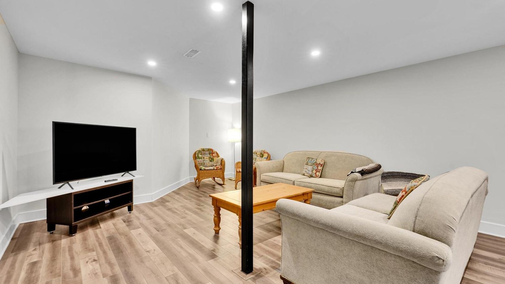 Executive House Close To Hospital Campus And Cheo Villa