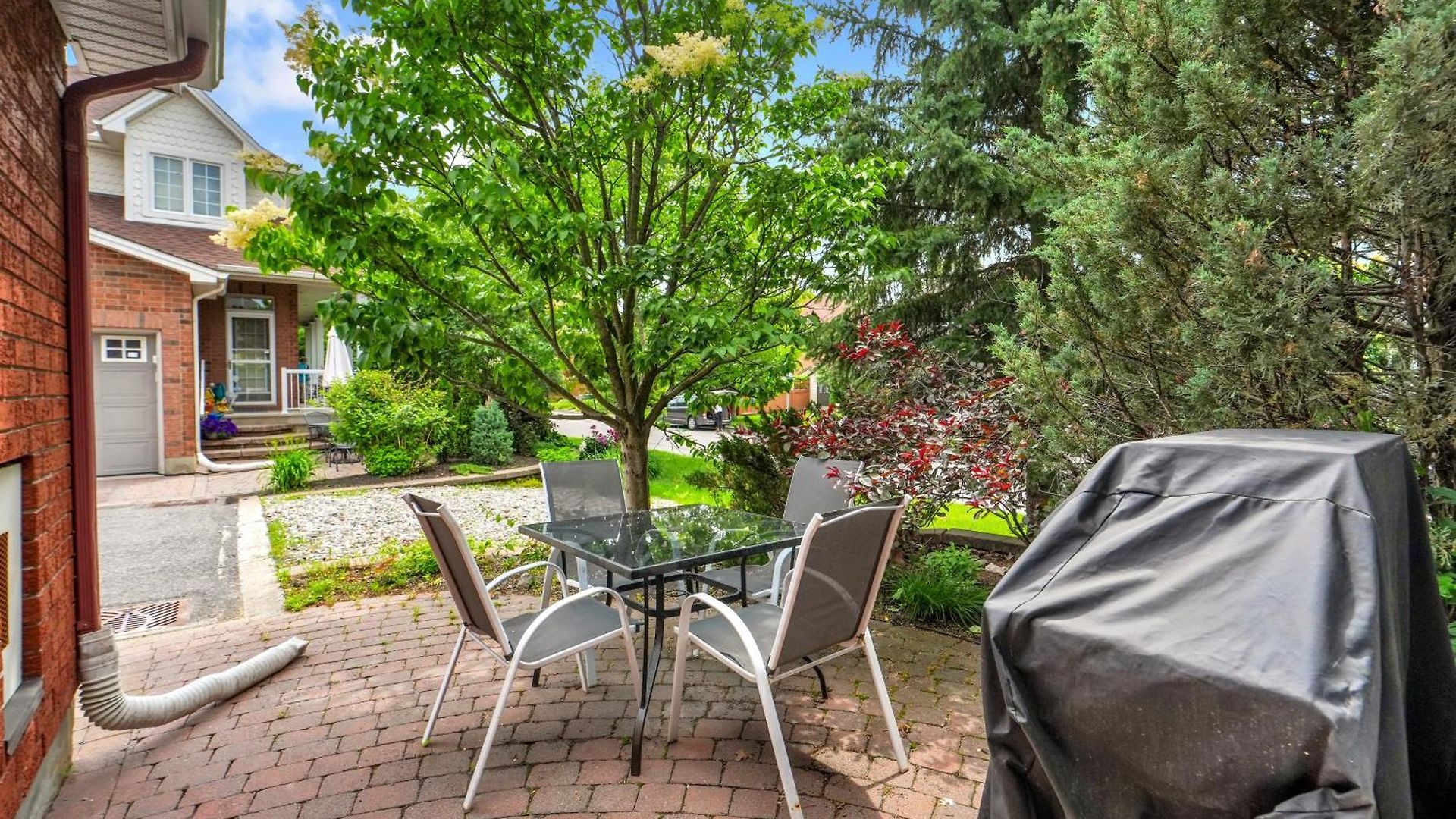 Executive House Close To Hospital Campus And Cheo Villa Ottawa