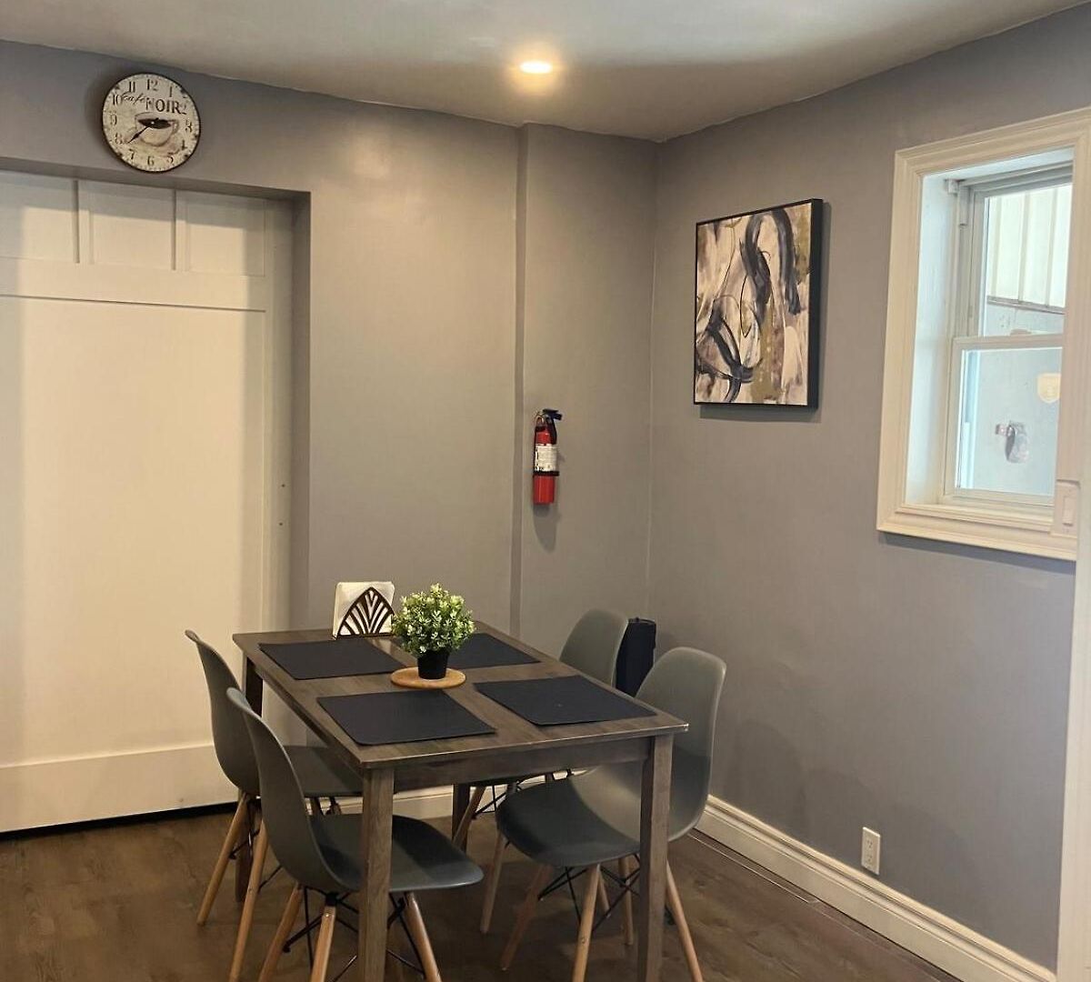 Ideal Monthly Entire Unit 2 Bd 1bh Free Parking Lowertown