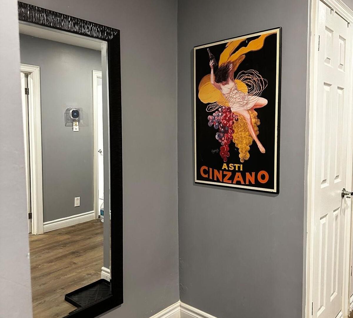Ideal Monthly Entire Unit 2 Bd 1bh Free Parking Lowertown Apartment