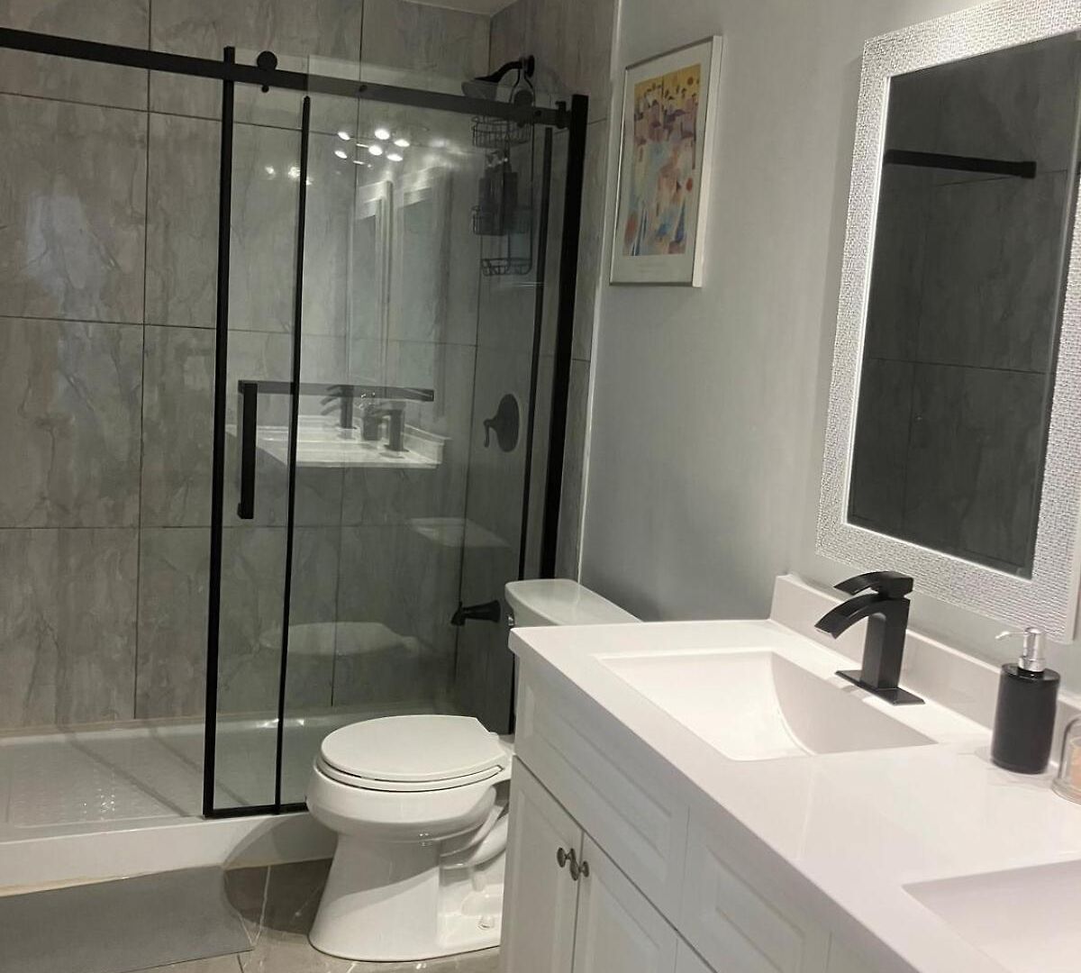 Apartment Ideal Monthly Entire Unit 2 Bd 1bh Free Parking Lowertown