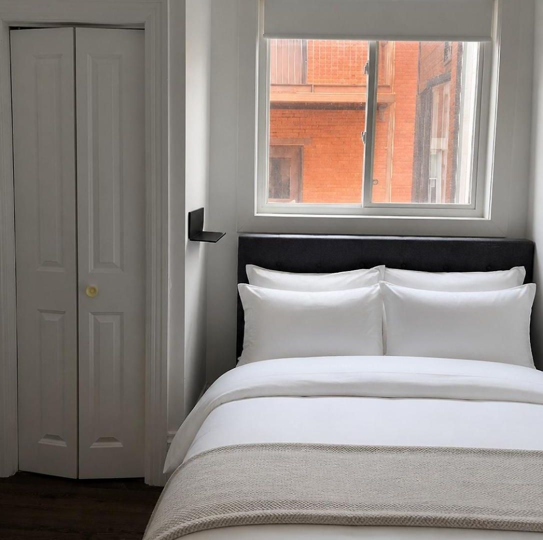 Cozy 1br Unit Steps To Uottawa Ottawa