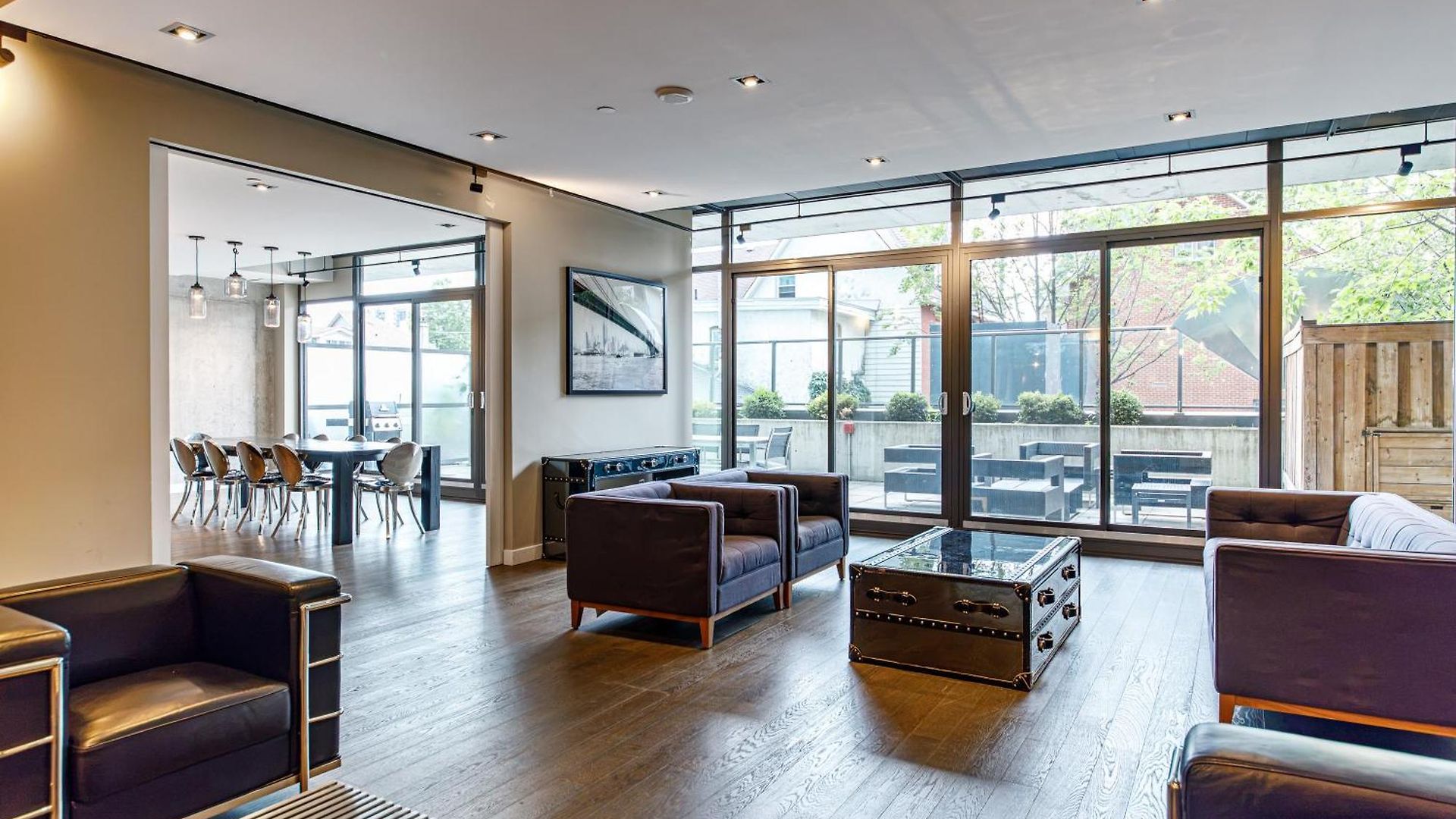 Furnished Short Term Sept 8 To Sept 30 Vancouver 2 Bedrooms 1 Bath *