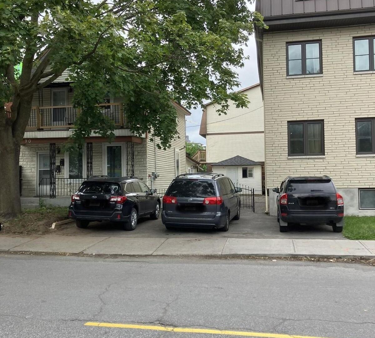 Apartment Ideal Monthly Entire Unit 2 Bd 1bh Free Parking Lowertown Ottawa