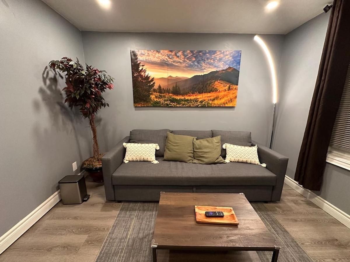 Ideal Monthly Entire Unit 2 Bd 1bh Free Parking Lowertown Apartment *