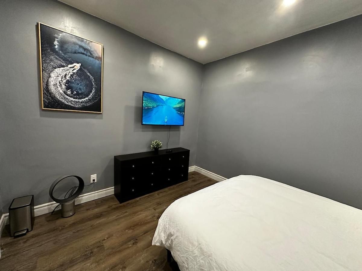 Apartment Ideal Monthly Entire Unit 2 Bd 1bh Free Parking Lowertown