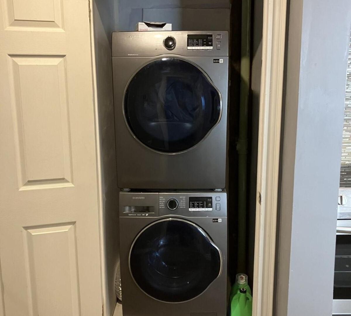 Ideal Monthly Entire Unit 2 Bd 1bh Free Parking Lowertown
