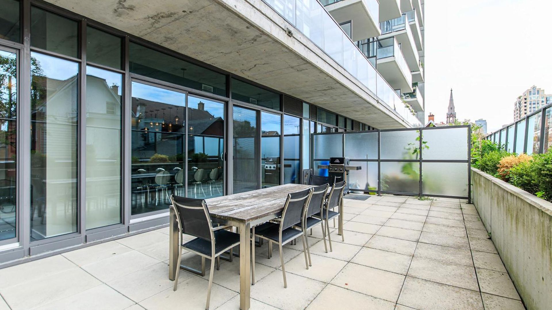 Apartment Furnished Short Term Sept 8 To Sept 30 Vancouver 2 Bedrooms 1 Bath
