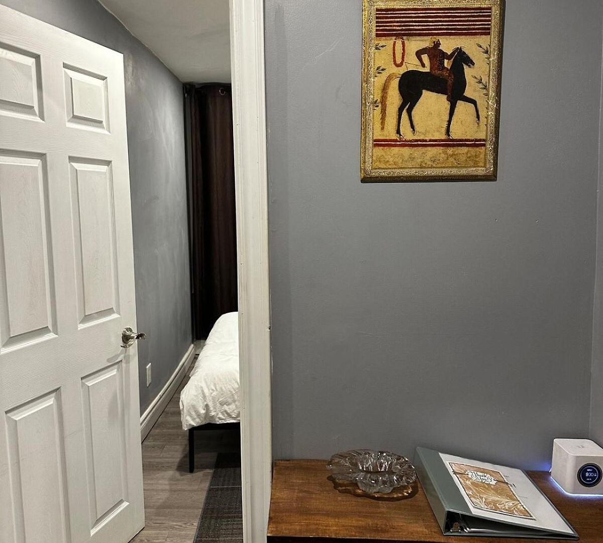 Ideal Monthly Entire Unit 2 Bd 1bh Free Parking Lowertown *