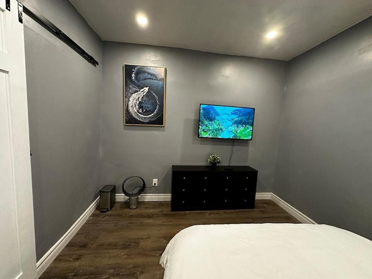 Apartment Ideal Monthly Entire Unit 2 Bd 1bh Free Parking Lowertown *