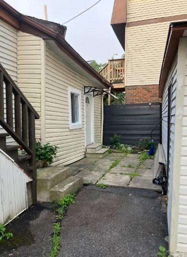 Ideal Monthly Entire Unit 2 Bd 1bh Free Parking Lowertown Apartment *