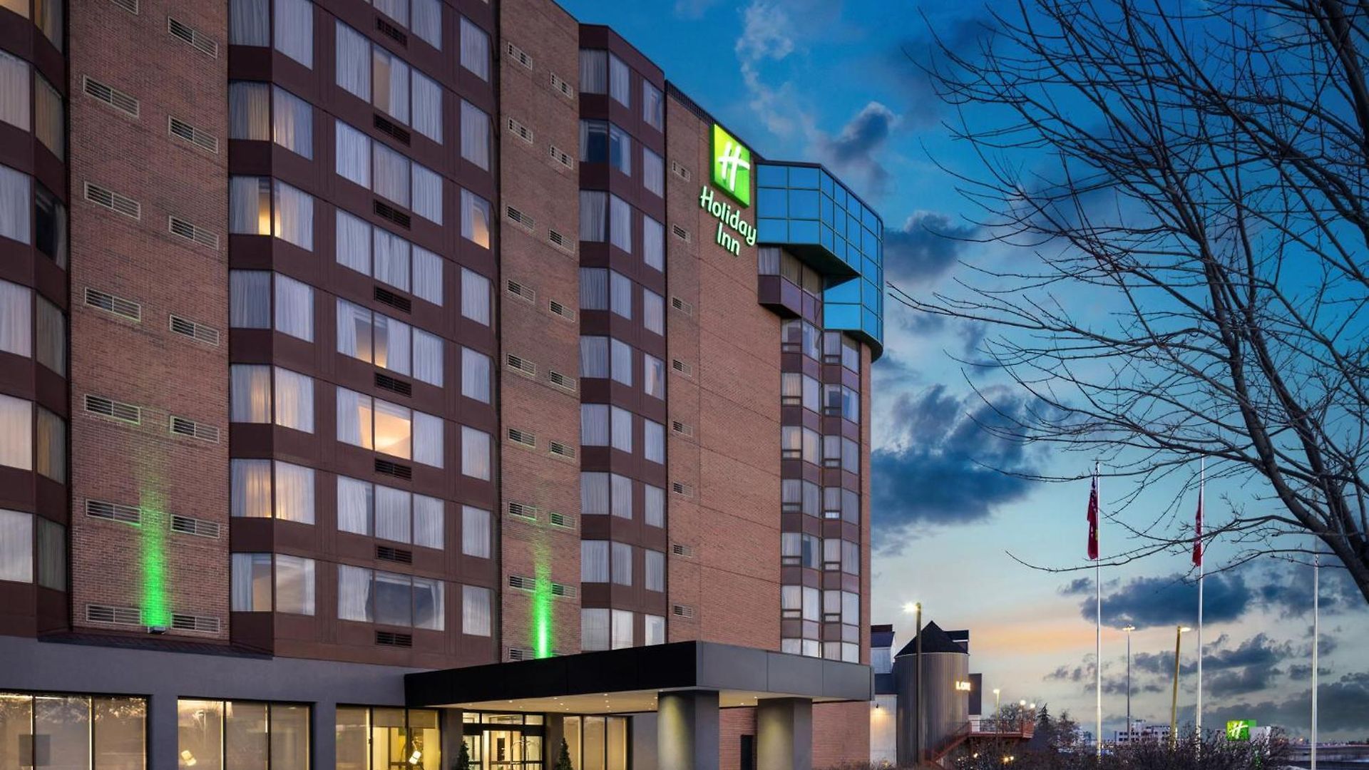 East By Ihg Hotel 4*