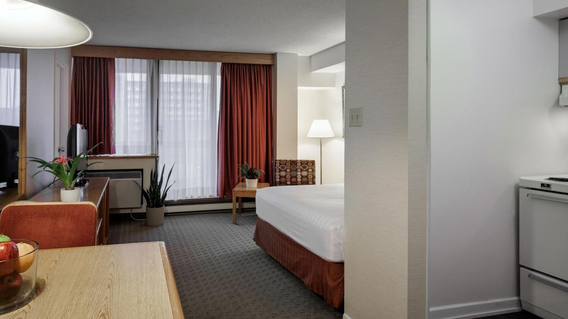 Hotel Cartier Place Ottawa