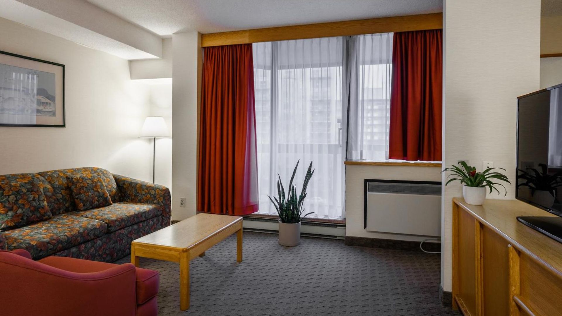 Cartier Place 3* Ottawa