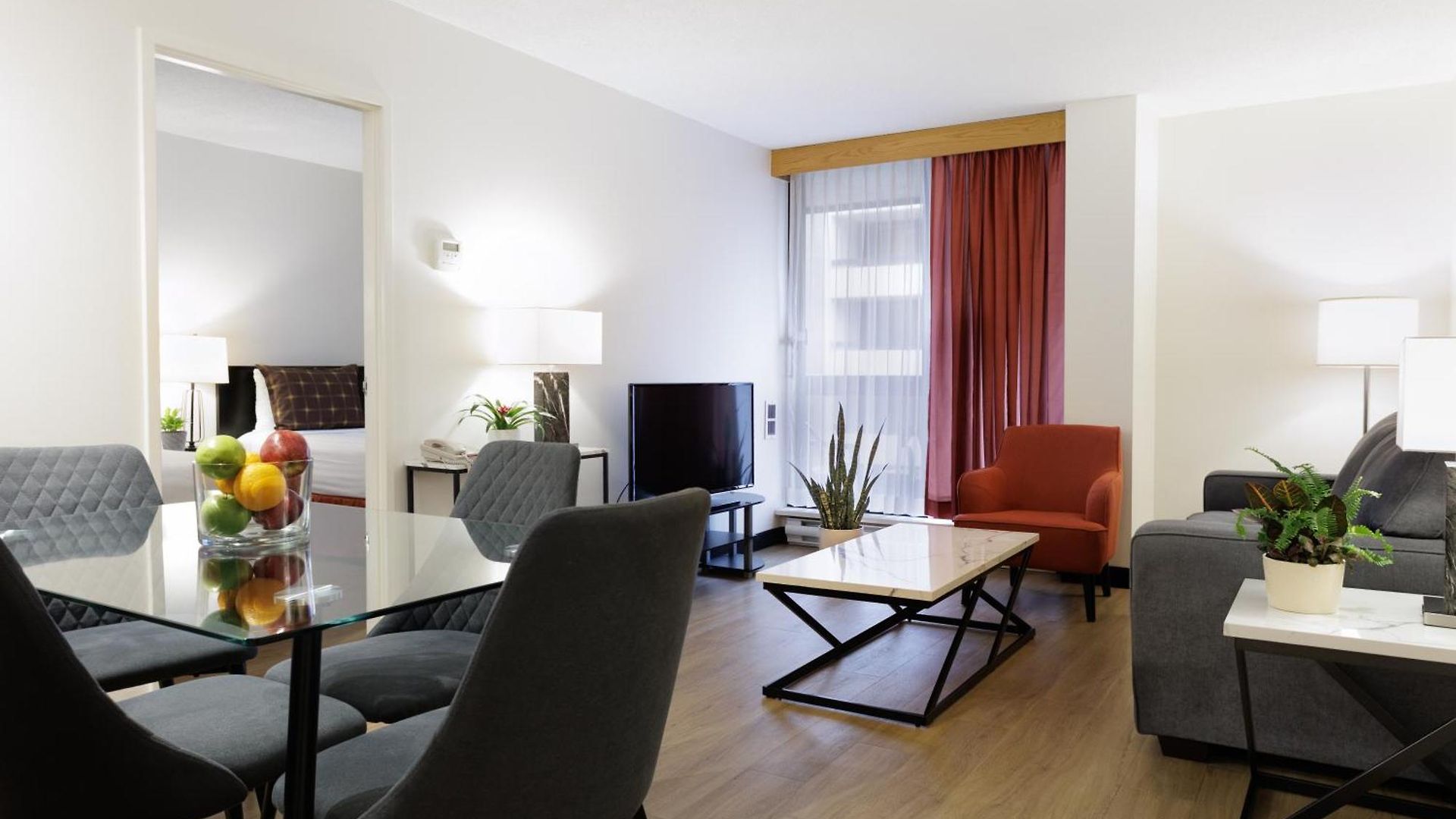 Hotel Cartier Place
