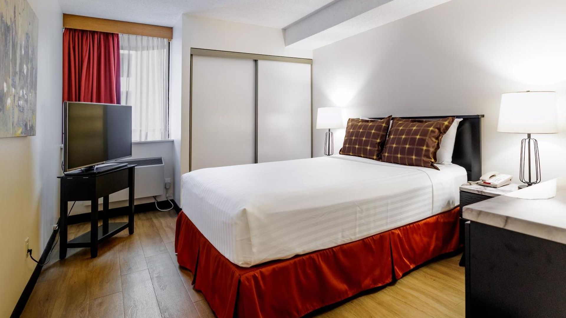 Hotel Cartier Place Ottawa