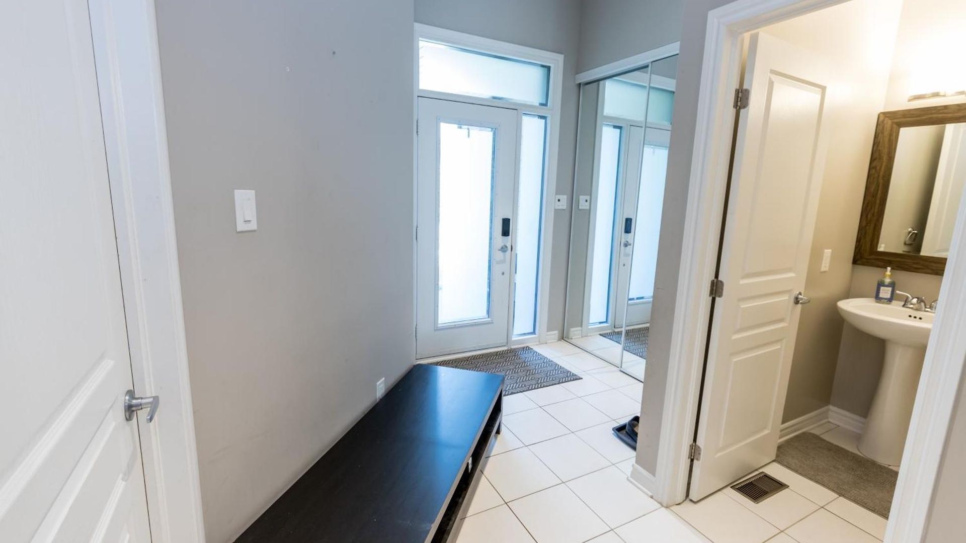 Favour Homes Guest house Ottawa