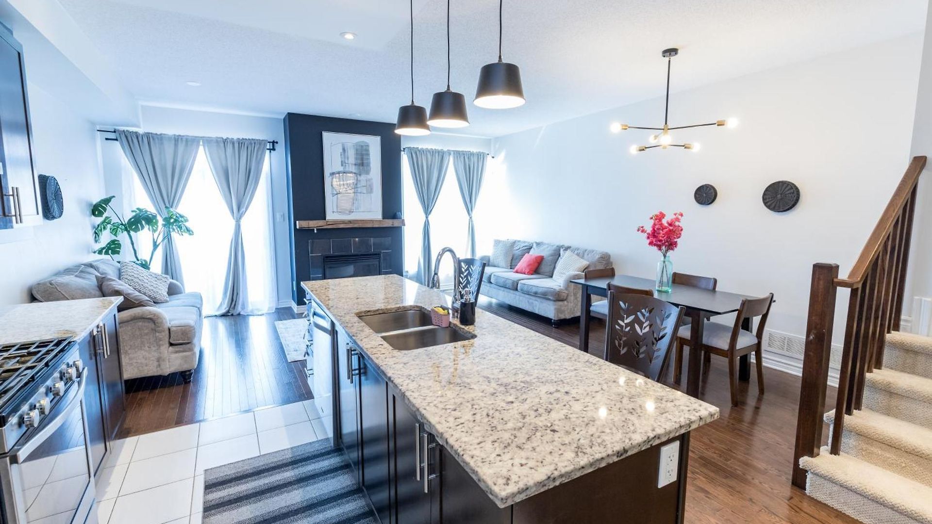 Favour Homes Ottawa