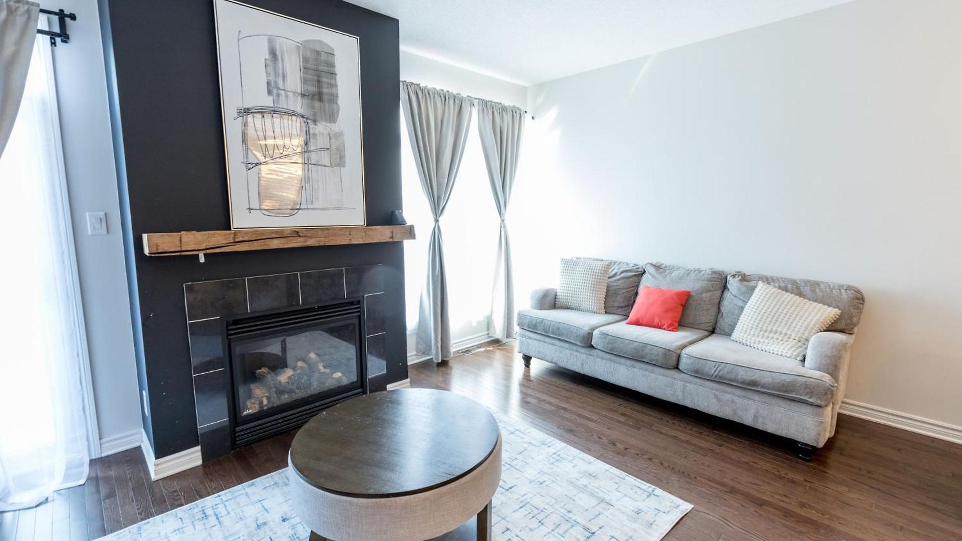 Favour Homes Guest house