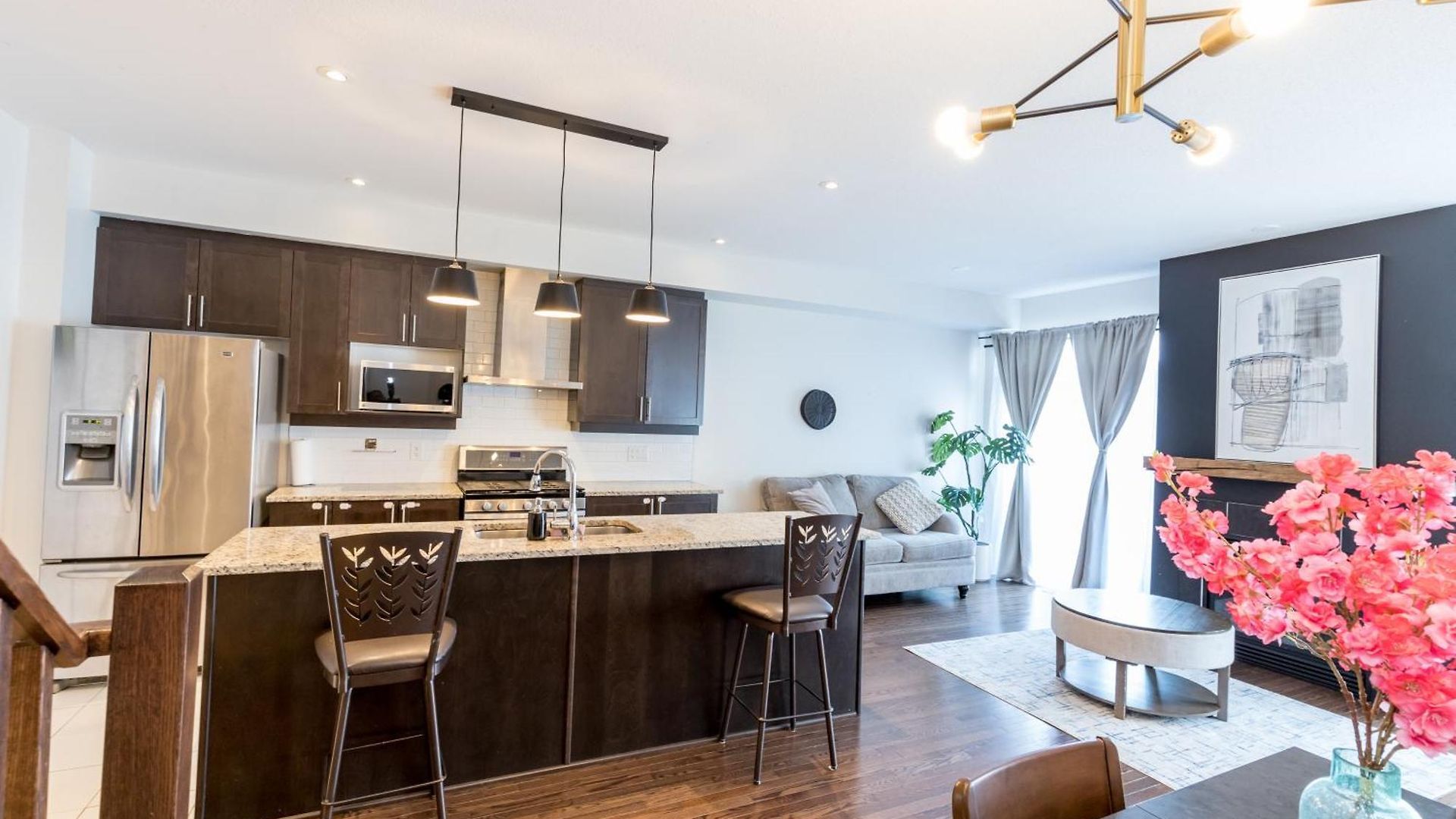 Favour Homes Guest house Ottawa