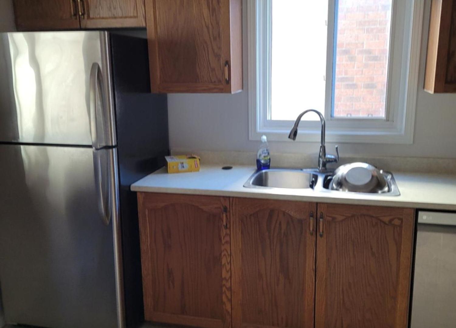 Homestay Prime Location & Cozy At The Heart Of Kanata,