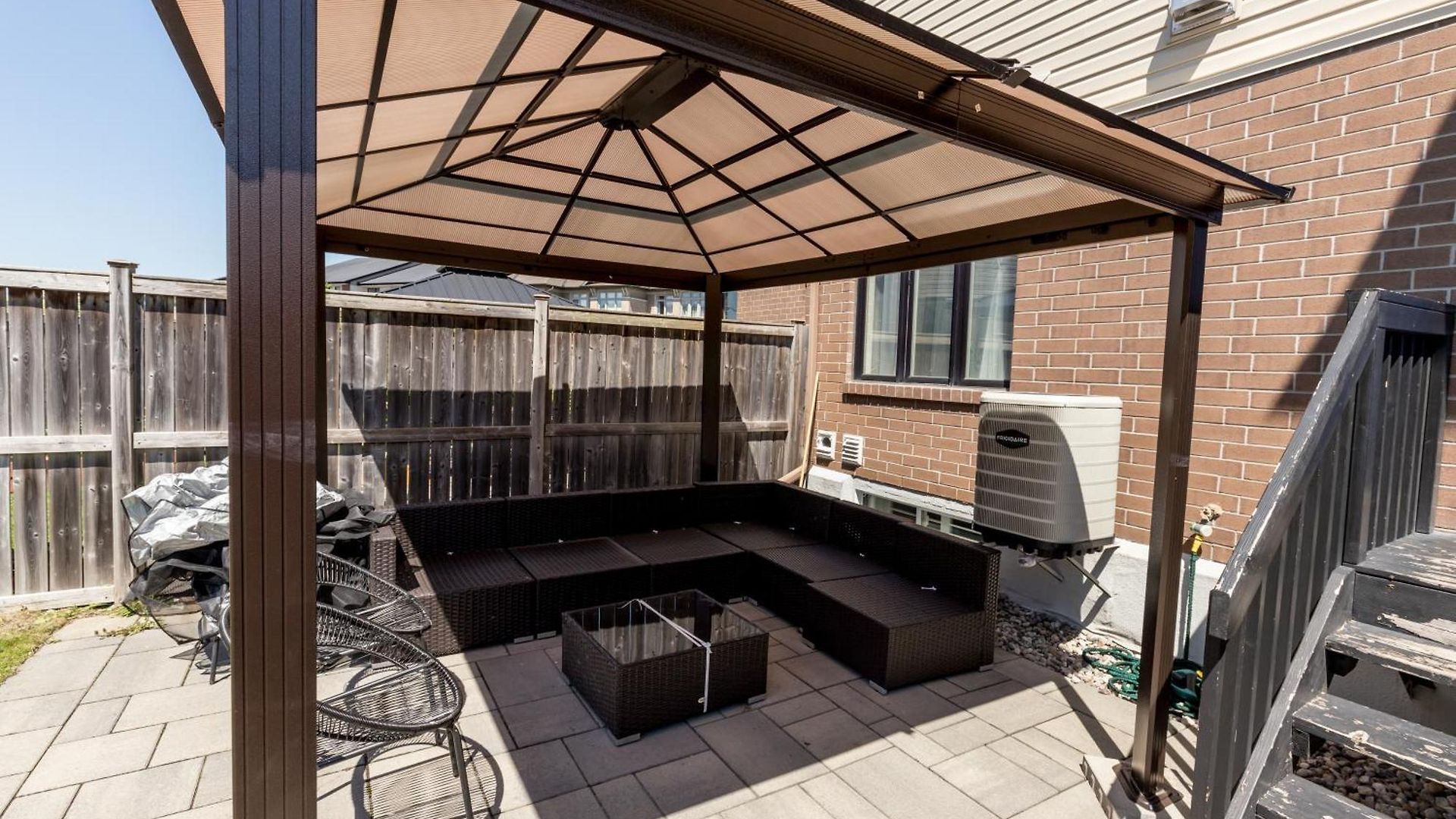 Favour Homes Guest house Ottawa