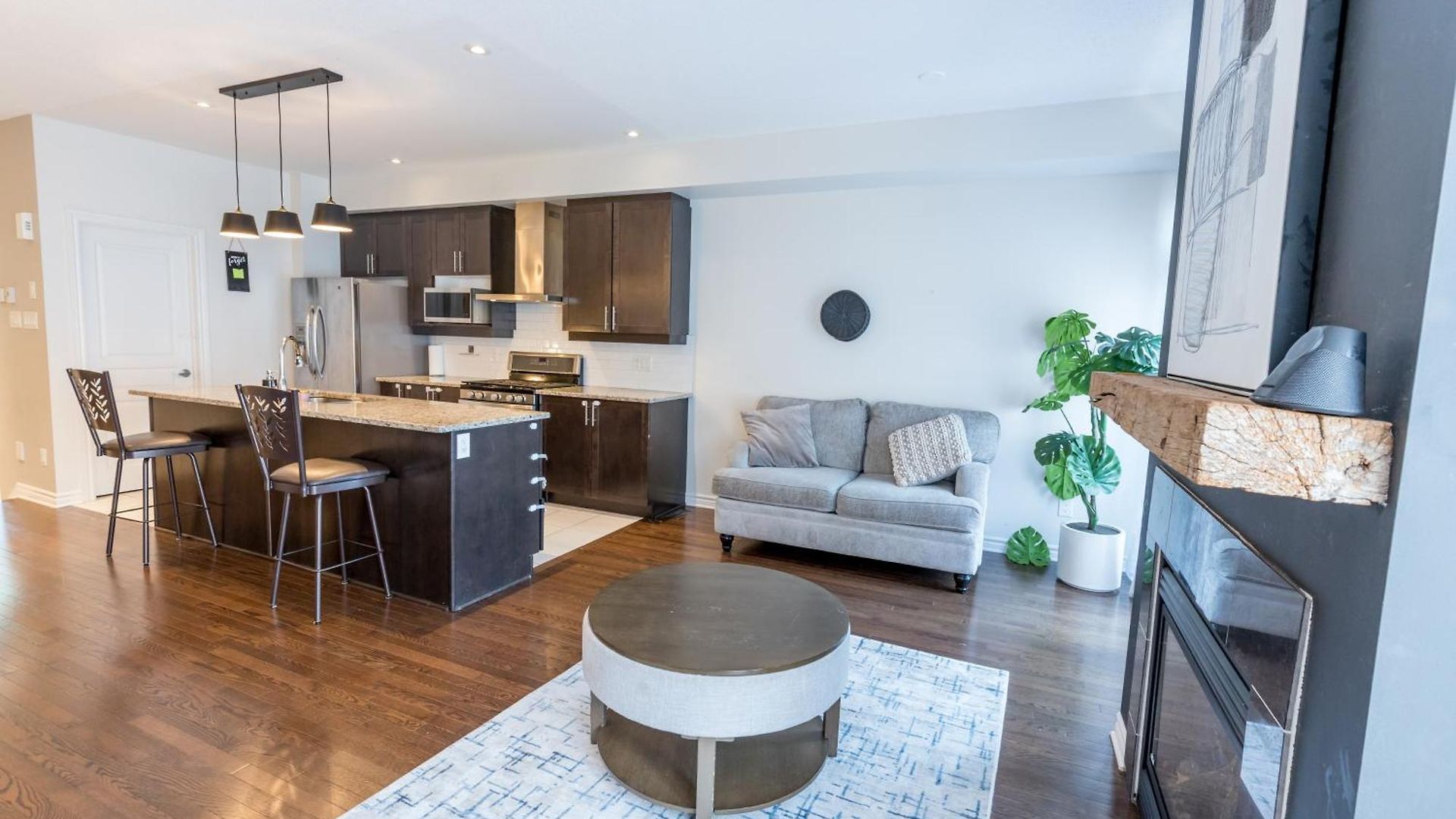 Favour Homes Ottawa