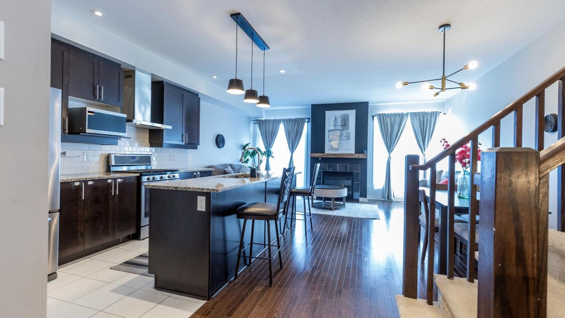 Favour Homes