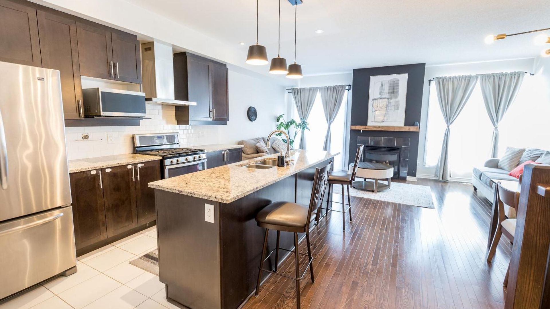 Guest house Favour Homes
