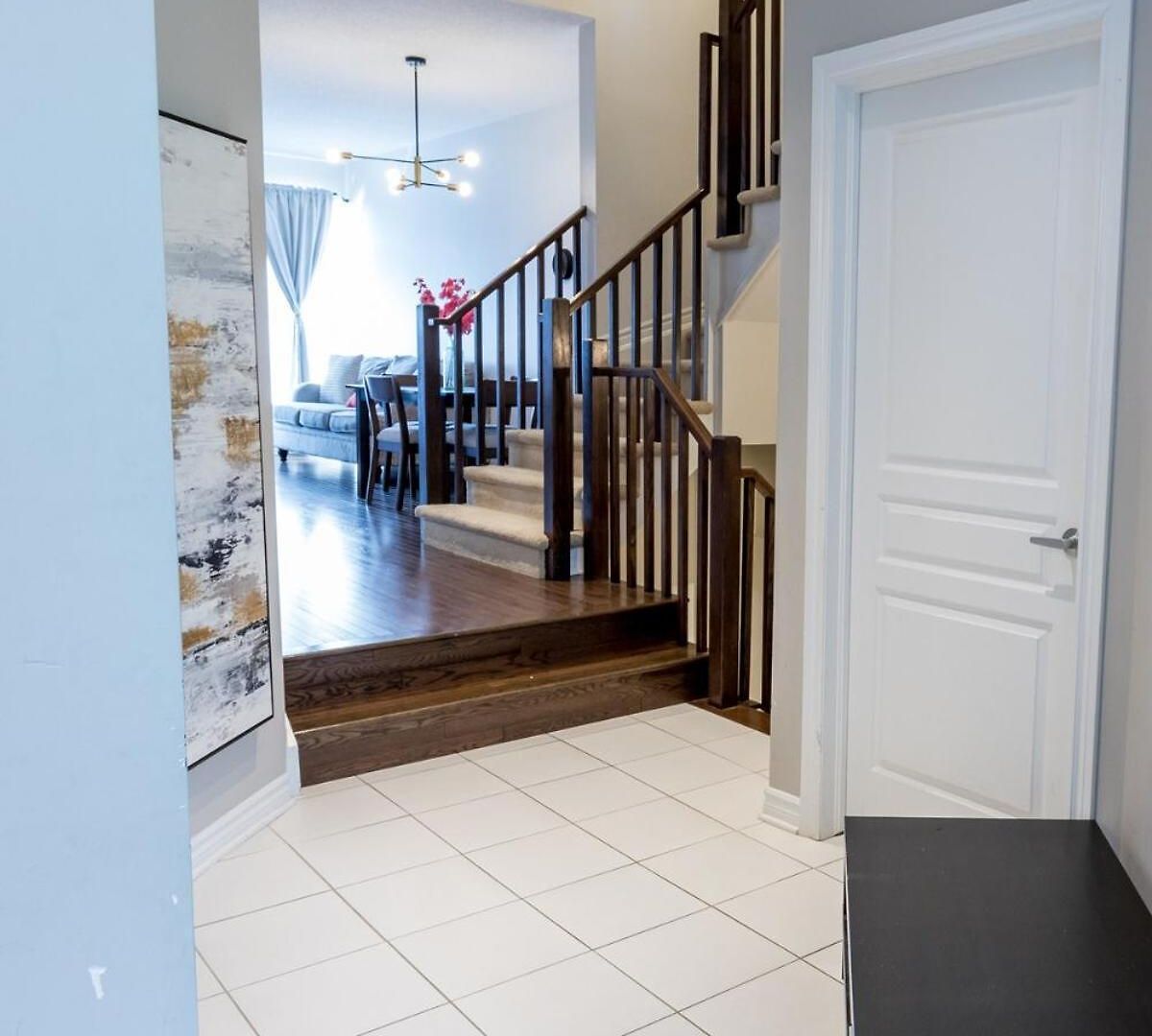 4br Family With Free Parking * Ottawa