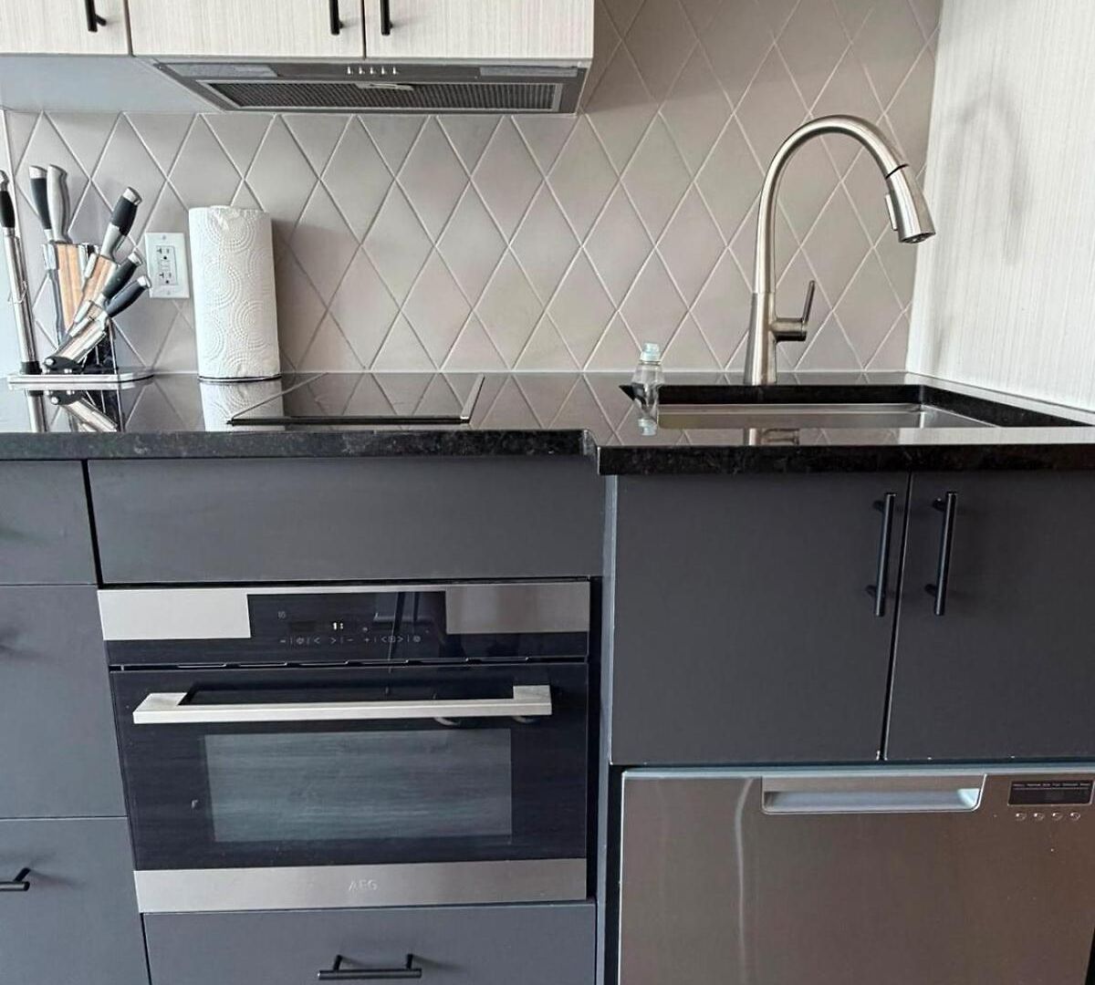Apartment Modern 1br In Beechwood Village