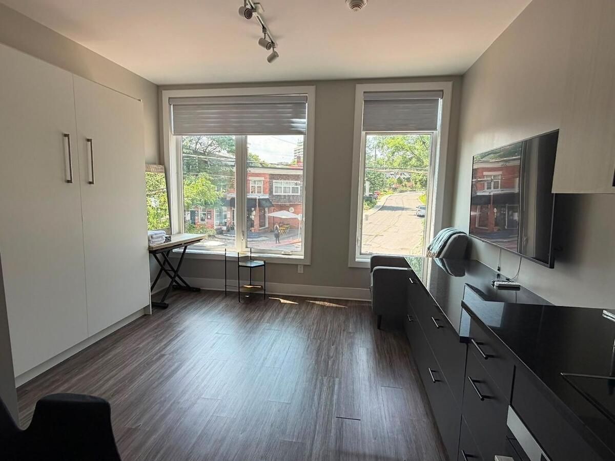 Modern 1br In Beechwood Village Apartment *