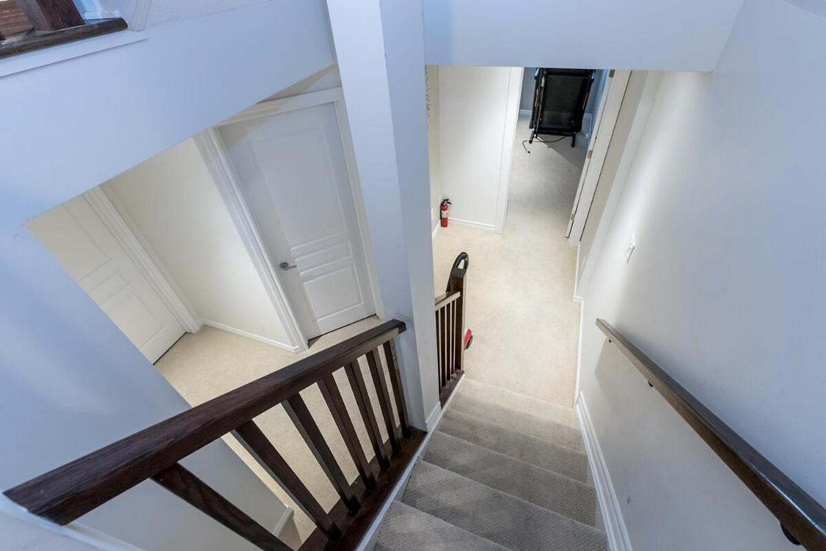 Apartment 4br Family With Free Parking *