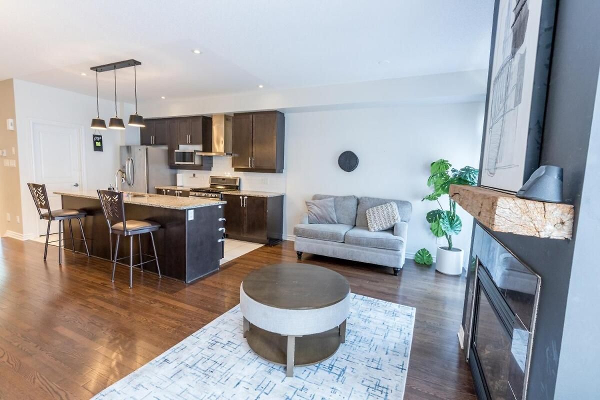 Apartment 4br Family With Free Parking *