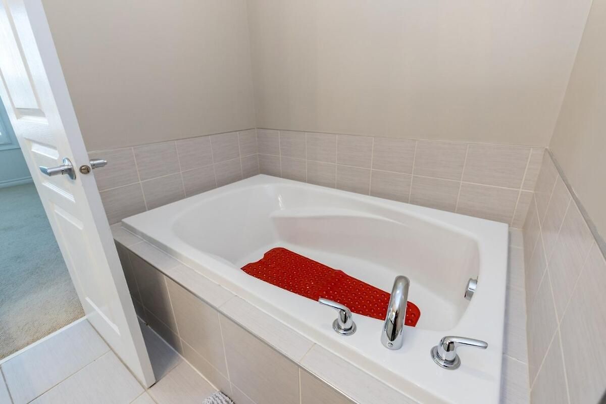Apartment 4br Family With Free Parking *