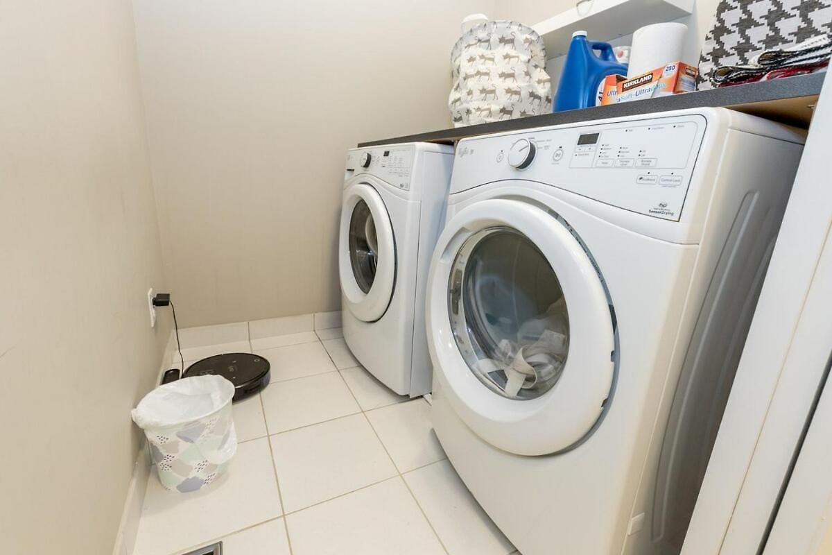 Apartment 4br Family With Free Parking *