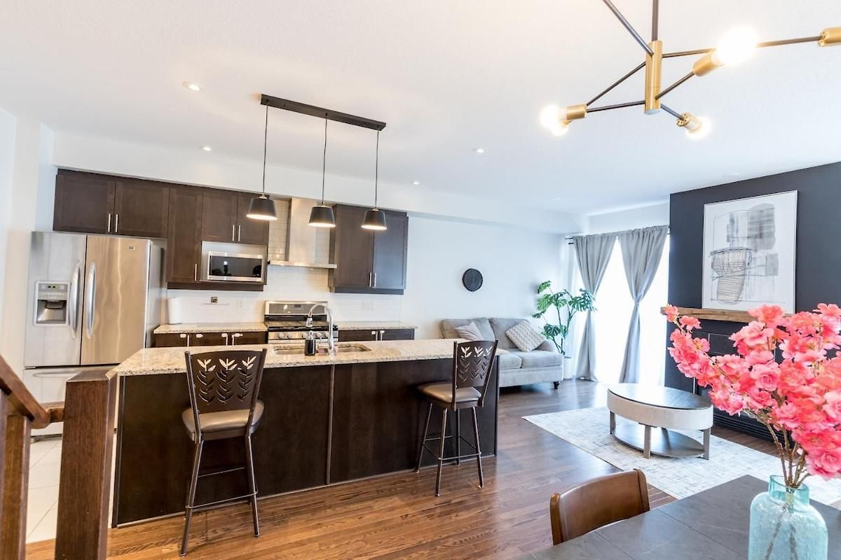 4br Family With Free Parking * Ottawa