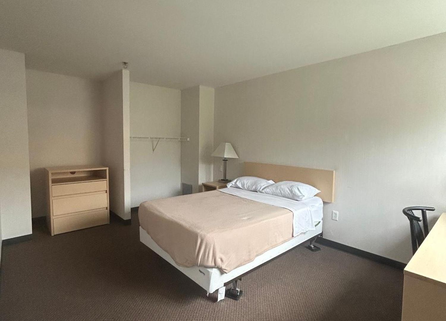 Aparthotel Saint-paul Ottawa
