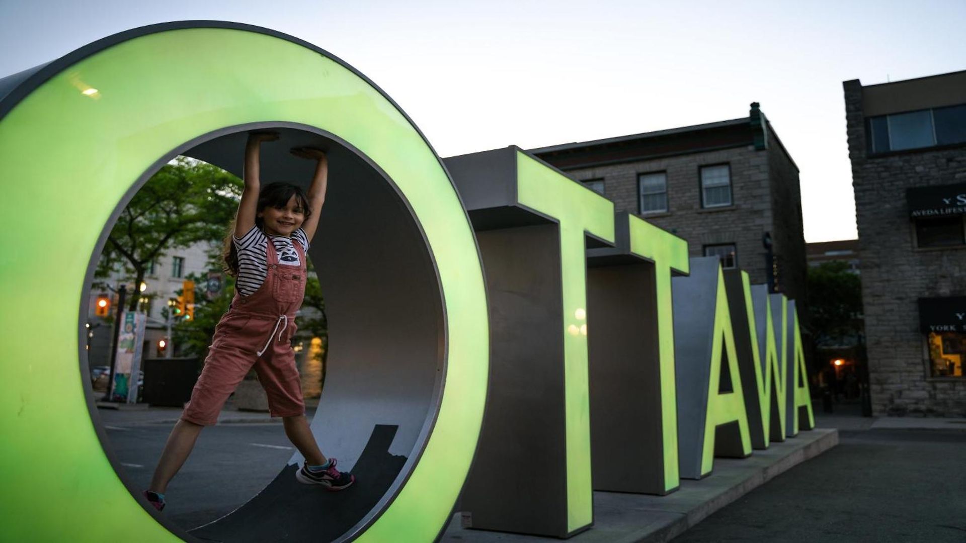 - Dwtn - Parliament Hill By Ihg Ottawa