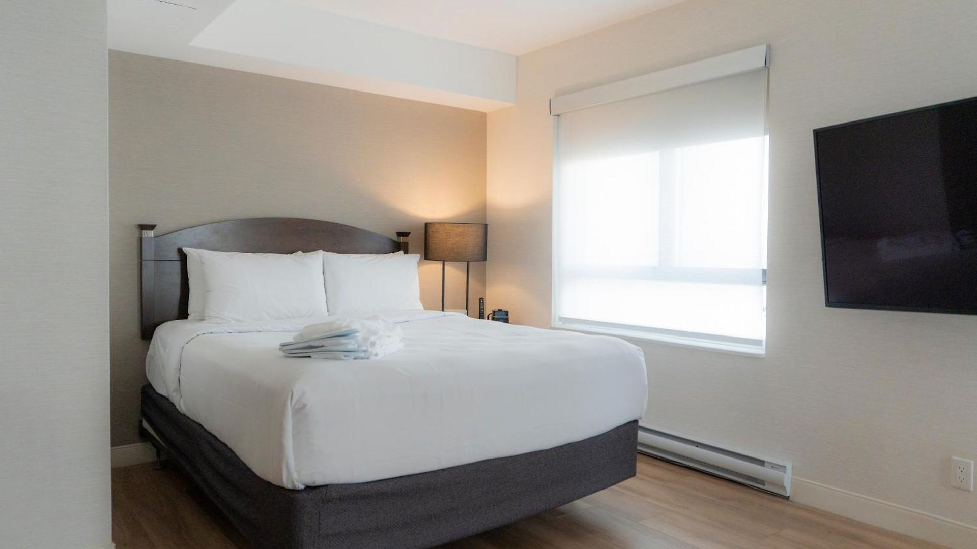 Aparthotel Les Ottawa