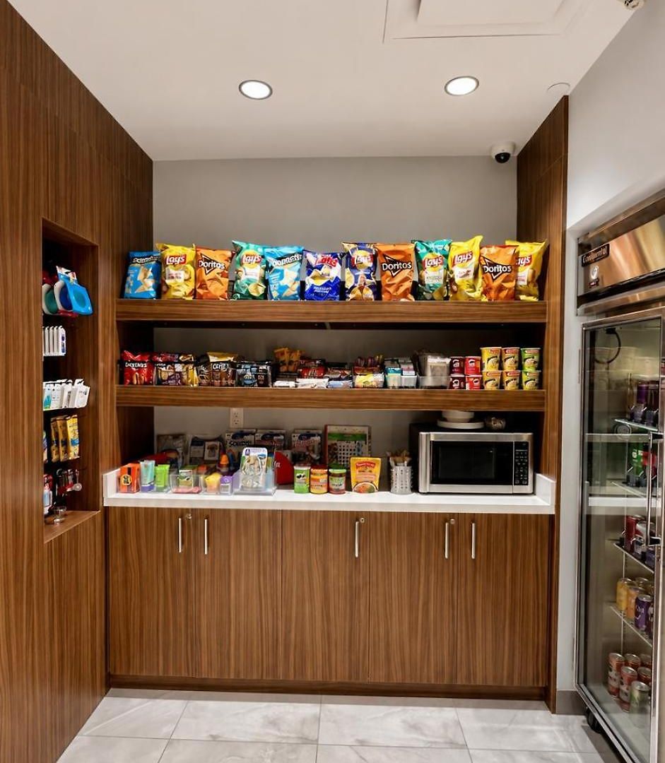Express & West - Nepean By Ihg Hotel Ottawa