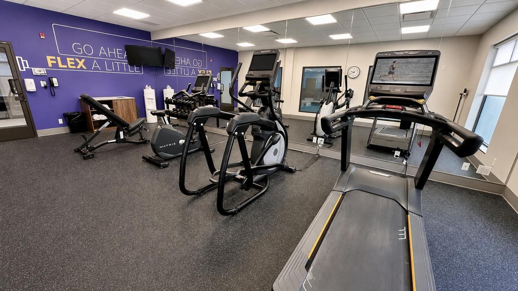 Hotel Express & West - Nepean By Ihg Ottawa