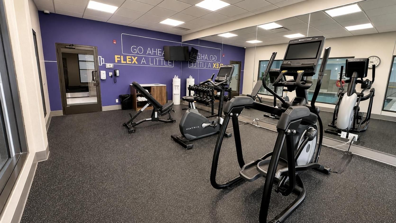Hotel Express & West - Nepean By Ihg